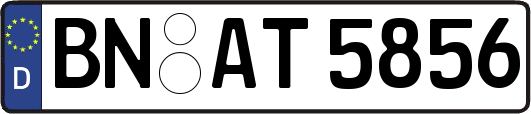 BN-AT5856