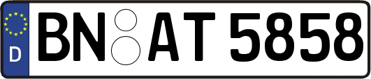 BN-AT5858