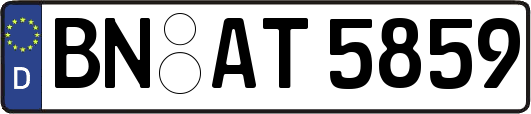 BN-AT5859