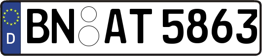 BN-AT5863