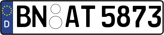 BN-AT5873