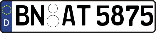 BN-AT5875