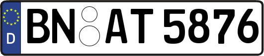 BN-AT5876