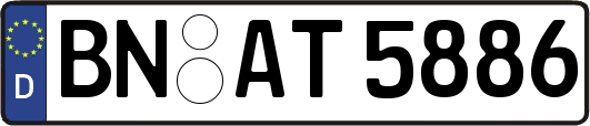 BN-AT5886