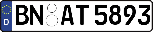 BN-AT5893