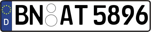 BN-AT5896