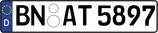 BN-AT5897