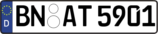 BN-AT5901