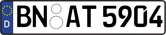 BN-AT5904