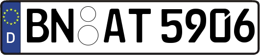 BN-AT5906