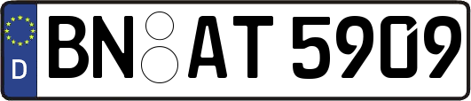 BN-AT5909