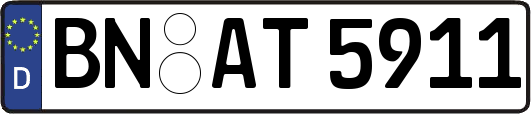 BN-AT5911