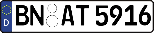 BN-AT5916