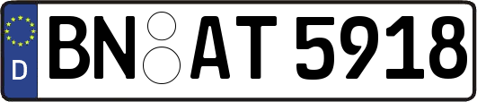 BN-AT5918