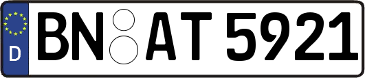BN-AT5921
