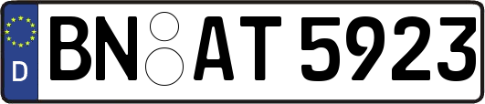 BN-AT5923