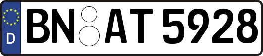 BN-AT5928