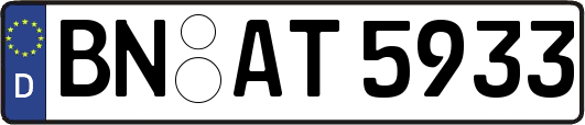 BN-AT5933
