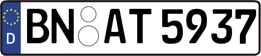 BN-AT5937