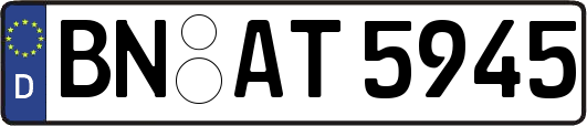 BN-AT5945