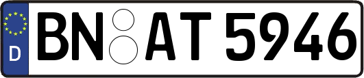 BN-AT5946