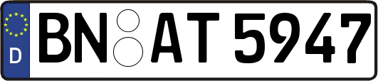 BN-AT5947