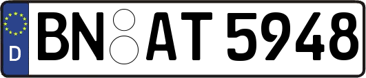 BN-AT5948
