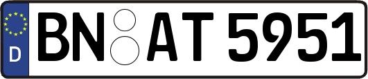 BN-AT5951