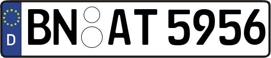 BN-AT5956
