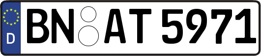 BN-AT5971