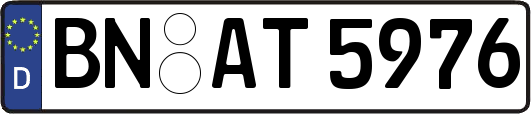 BN-AT5976
