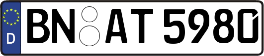 BN-AT5980