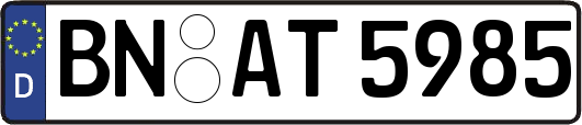 BN-AT5985