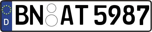 BN-AT5987