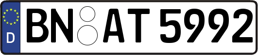 BN-AT5992