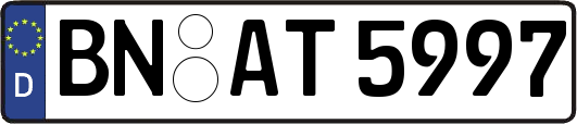 BN-AT5997