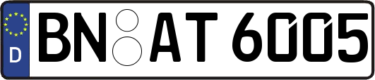 BN-AT6005