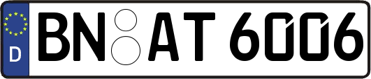 BN-AT6006