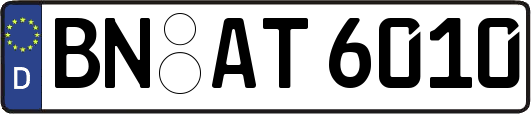 BN-AT6010
