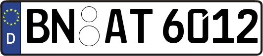 BN-AT6012