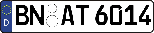 BN-AT6014