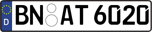 BN-AT6020