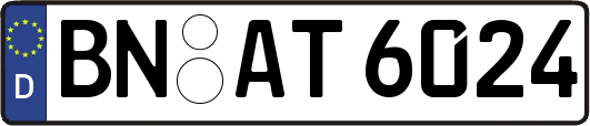 BN-AT6024