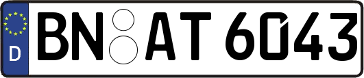BN-AT6043