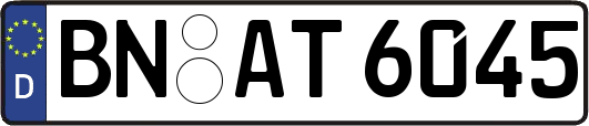 BN-AT6045