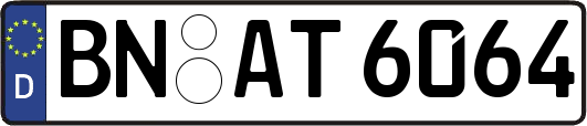 BN-AT6064