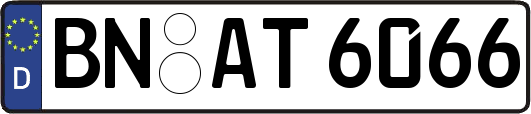BN-AT6066