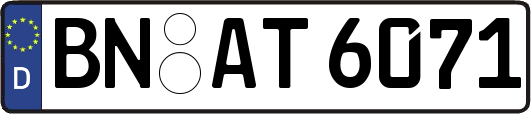 BN-AT6071