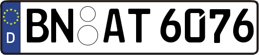 BN-AT6076
