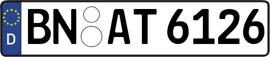 BN-AT6126